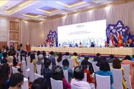 AIPA-43: Vietnam copatrocina resolución sobre impulso de transformación digital