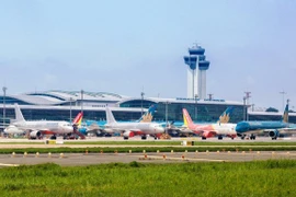 Aprueban aumento de frecuencia de vuelos en aeropuerto internacional de Tan Son Nhat