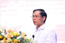 Piden difundir ampliamente políticas del Partido y Estado sobre los vietnamitas en el exterior