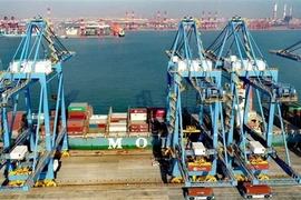 ASEAN, el mayor socio comercial de China en 2021