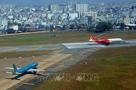Bamboo Airways sigue liderando índice de puntualidad de vuelos en primer trimestre