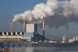 Indonesia y Reino Unido cooperan para reducir emisiones de gases