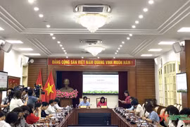 Efectuarán Festival de intercambio cultural, deportivo y turístico fronterizo Vietnam-Laos 