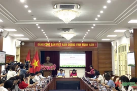 Efectuarán Festival de intercambio cultural, deportivo y turístico fronterizo Vietnam-Laos 