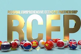 Indonesia ratificará RCEP en primeros seis meses de 2022 