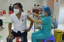 COVID-19: Más de 630 nuevos casos detectados en Vietnam en las últimas 24 horas