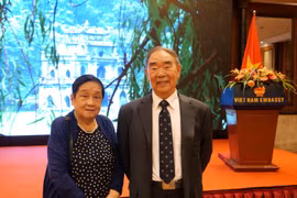 Académico chino aprecia perspectivas del desarrollo de Vietnam