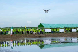 Inauguran evento internacional sobre mecanización hacia agricultura sostenible