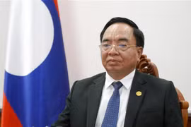 Resaltan lazos inquebrantables Vietnam- Laos pese a complicada situación mundial