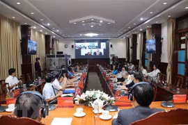 Estrechan los nexos comerciales entre Vietnam e Italia