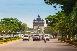 Banco Mundial optimista sobre el crecimiento económico de Laos