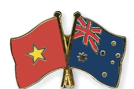 Presidente de la Asamblea Nacional de Vietnam felicita por el Día Nacional de Australia