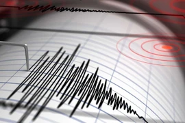 Terremoto sacude la isla filipina de Calayán