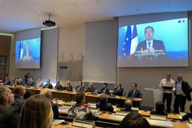 Vietnam, destino atractivo para los inversores franceses 