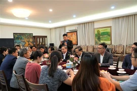 Ciudad vietnamita de Can Tho busca promover cooperación con Malasia