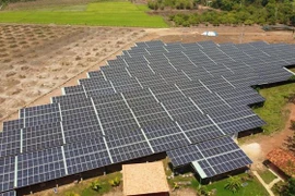 Vietnam prioriza reducción de emisiones de gases de efecto invernadero