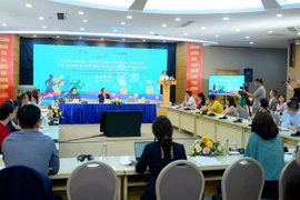 Lanzan en Vietnam programa de Índice de Sostenibilidad Corporativa