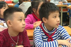 Alumnos de Hanoi regresarán este miércoles a la escuela 