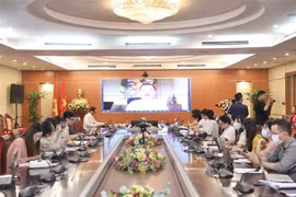 Destacan orientación de Vietnam para cooperación con ASEAN