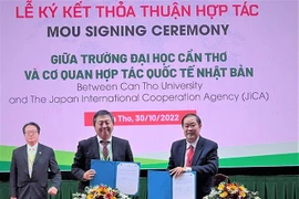 Efectúan Foro Internacional sobre Desarrollo Sostenible en Delta del Mekong