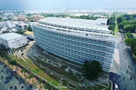 Inauguran laboratorios modernos en Vietnam financiados por Japón