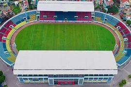 Provincia vietnamita se esmera en prepararse para los SEA Games 31