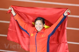 Por unos SEA Games 31 seguros