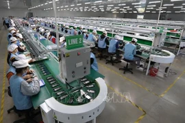Experto del BM valora perspectivas económicas de Vietnam en 2023