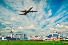 Vietjet Air amplía rutas con destinos asiáticos 