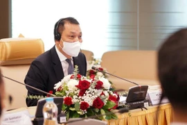 Vietnam y Tailandia celebran segundo foro de energía