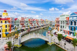 Vietnam abre el turismo internacional de manera segura, flexible y eficiente