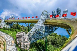 Vietnam, uno de los destinos turísticos “más maravillosos” del mundo, según The Travel