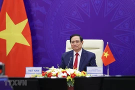 Asistencia de Premier a Cumbres de ASEAN: Ocasión para afirmar política exterior consecuente de Vietnam