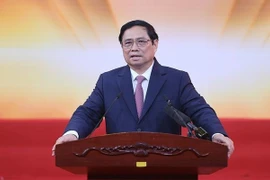 Gobierno vietnamita respalda desarrollo de comunidad empresarial, afirma premier