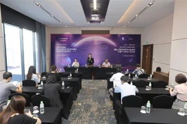 Vietnam será sede de Cumbre de Blockchain 2022 por primera vez