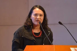  Exgerente nacional de Google elegida como directora general de Microsoft Vietnam