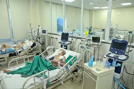 Vietnam reporta más de dos mil 700 nuevos casos de COVID-19