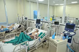 Vietnam reporta más de dos mil 700 nuevos casos de COVID-19