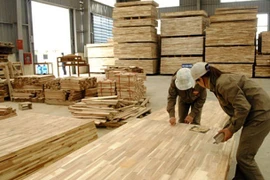Celebrarán en Ciudad Ho Chi Minh exposición de la industria maderera