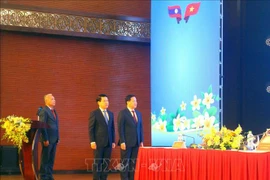 Difunden políticas para patriarcas en zona fronteriza Vietnam-Laos