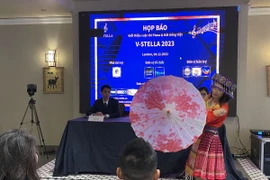 Lanzarán primer concurso de piano y música vocal de Vietnam en Londres