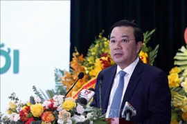 Inician proceso legal contra vicepresidente del Comité Popular de Hanoi