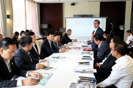 Provincia vietnamita de Tay Ninh por atraer a turistas camboyanos