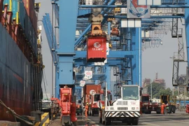 CPTPP favorece acceso de productos vietnamitas al mercado canadiense