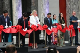 Vietnam y Dinamarca disfrutan de potencial para cooperación en crecimiento verde