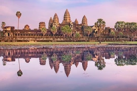 Celebrarán Noche de Camboya en Ciudad Ho Chi Minh