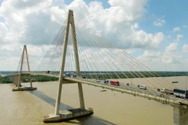 Provincia vietnamita moderniza sistema de transporte para impulsar crecimiento
