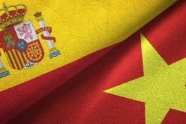 España concede importancia a consolidación de cooperación integral con Vietnam