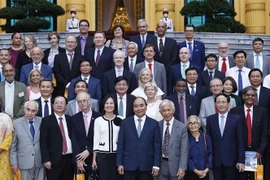 Presidente vietnamita subraya importancia de ciencia-tecnología para desarrollo nacional