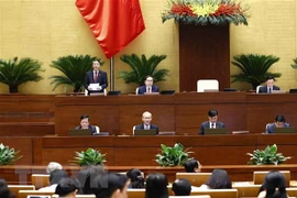  Alaban direcciones de dirigentes de Vietnam para garantizar bienestar social